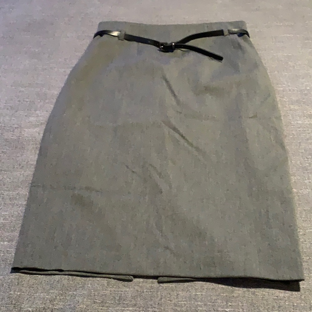 Express pencil skirt